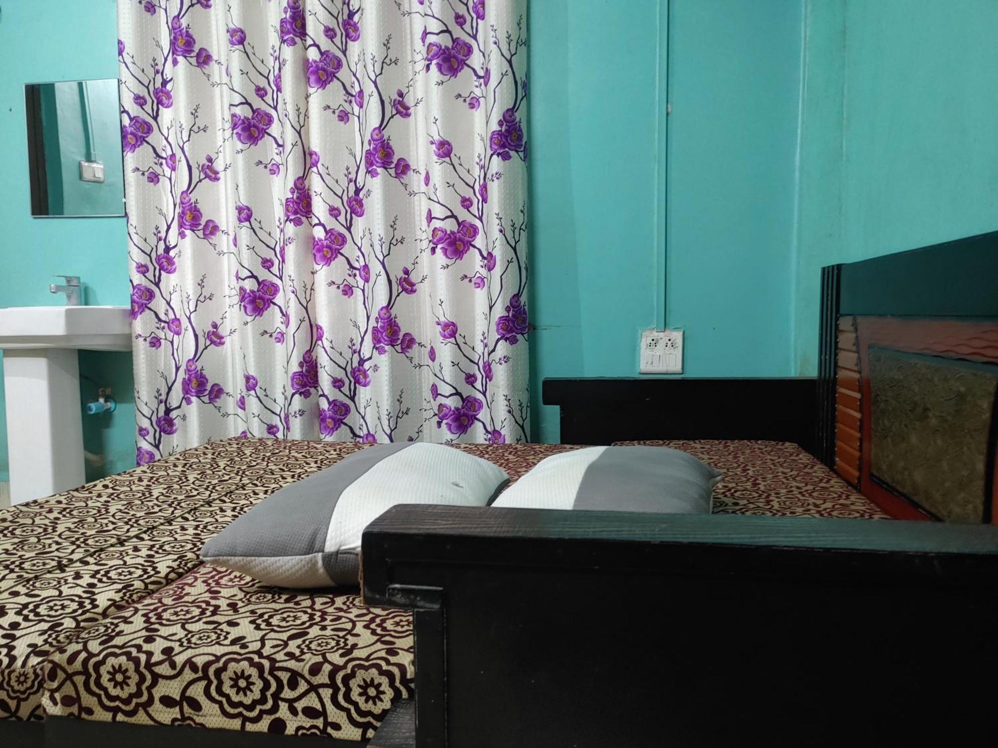 Comfort Inn Guwahati Exterior foto