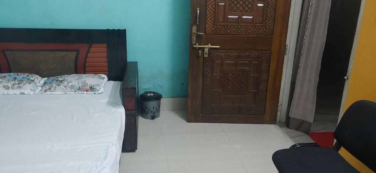 Comfort Inn Guwahati Exterior foto