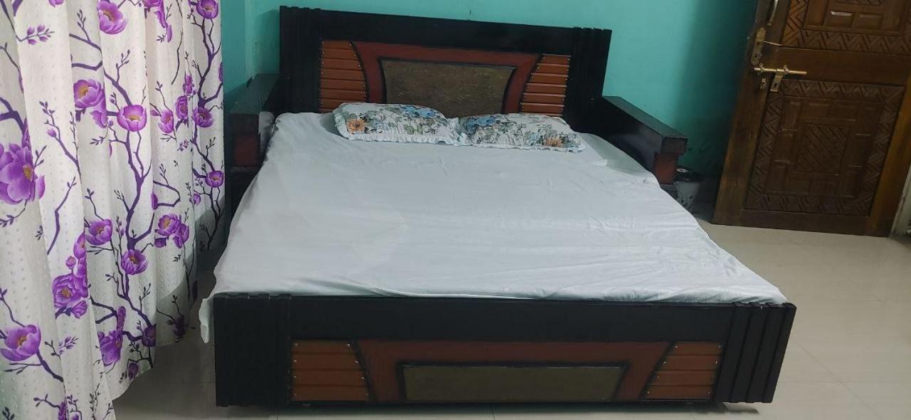 Comfort Inn Guwahati Exterior foto