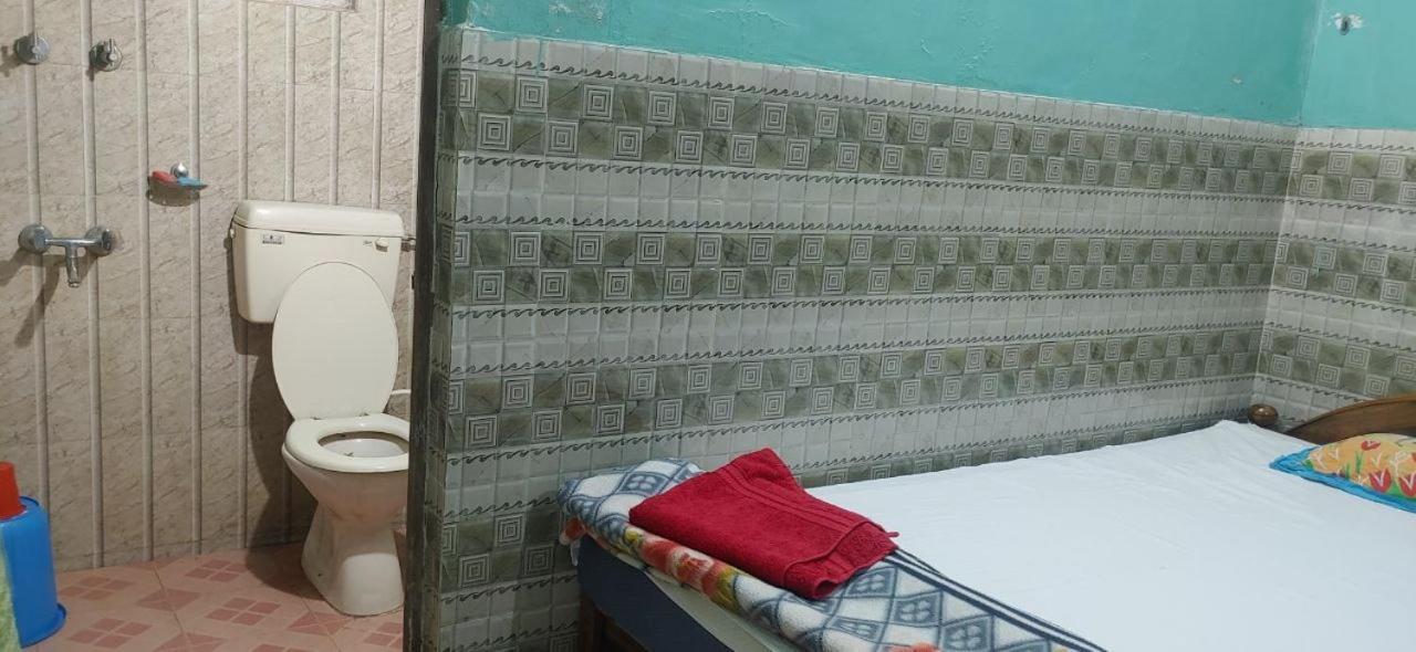 Comfort Inn Guwahati Exterior foto