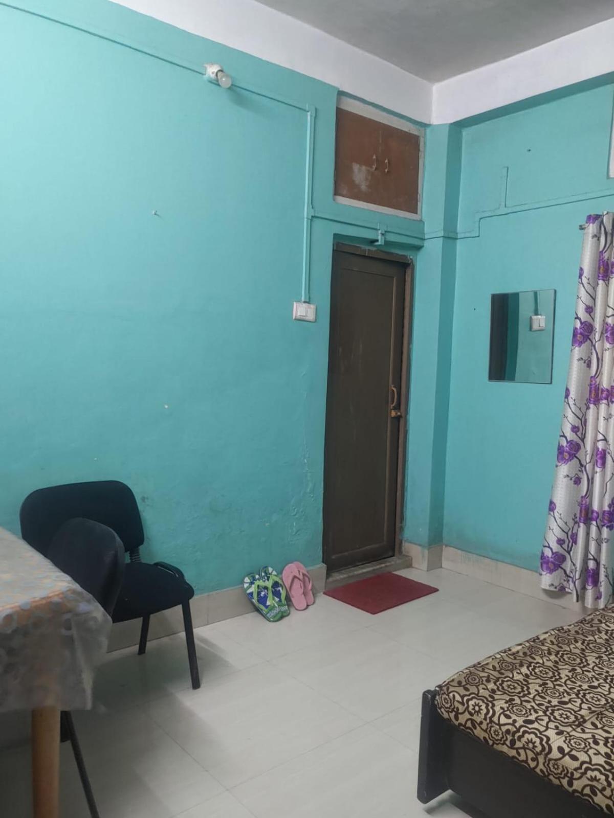 Comfort Inn Guwahati Exterior foto