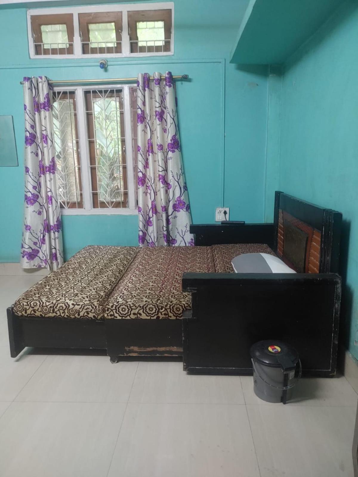 Comfort Inn Guwahati Exterior foto