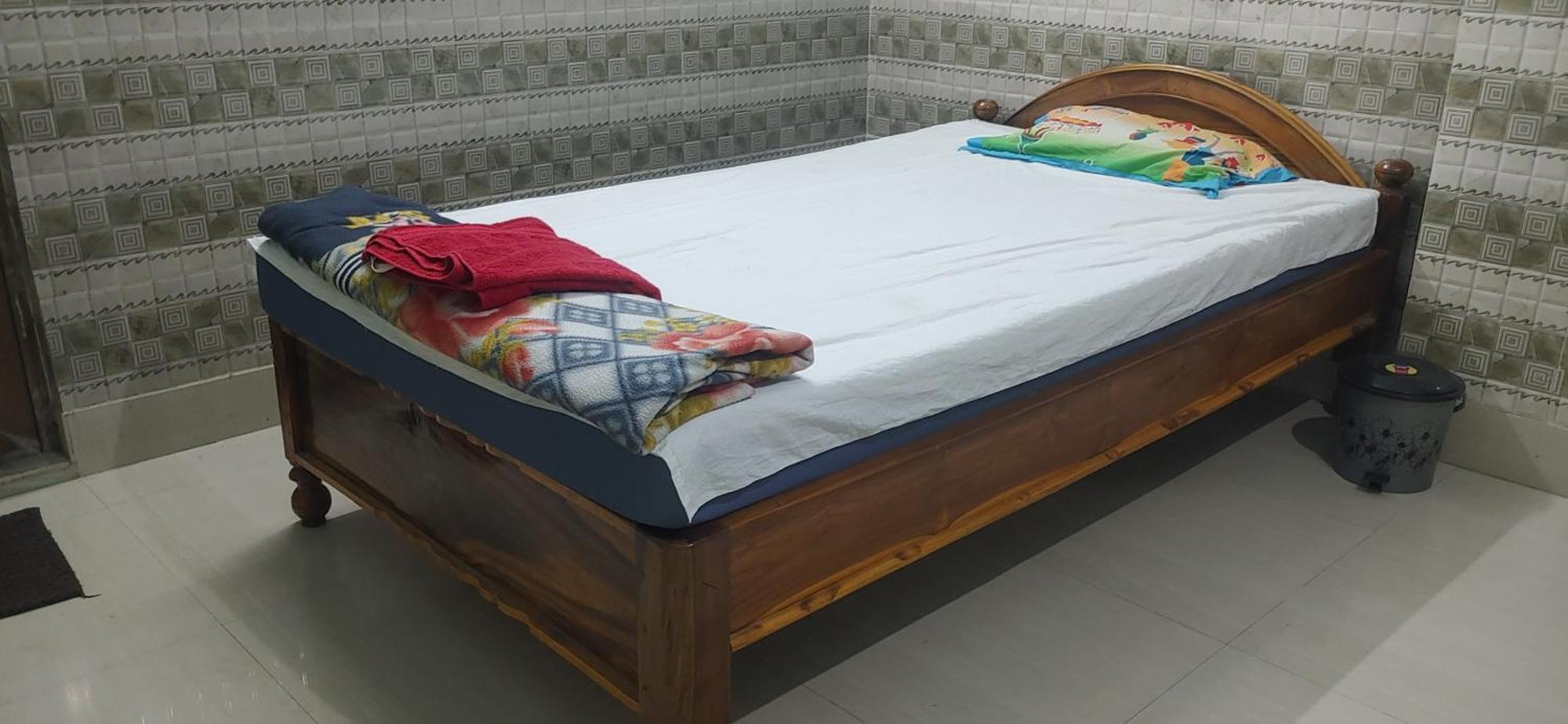 Comfort Inn Guwahati Quarto foto