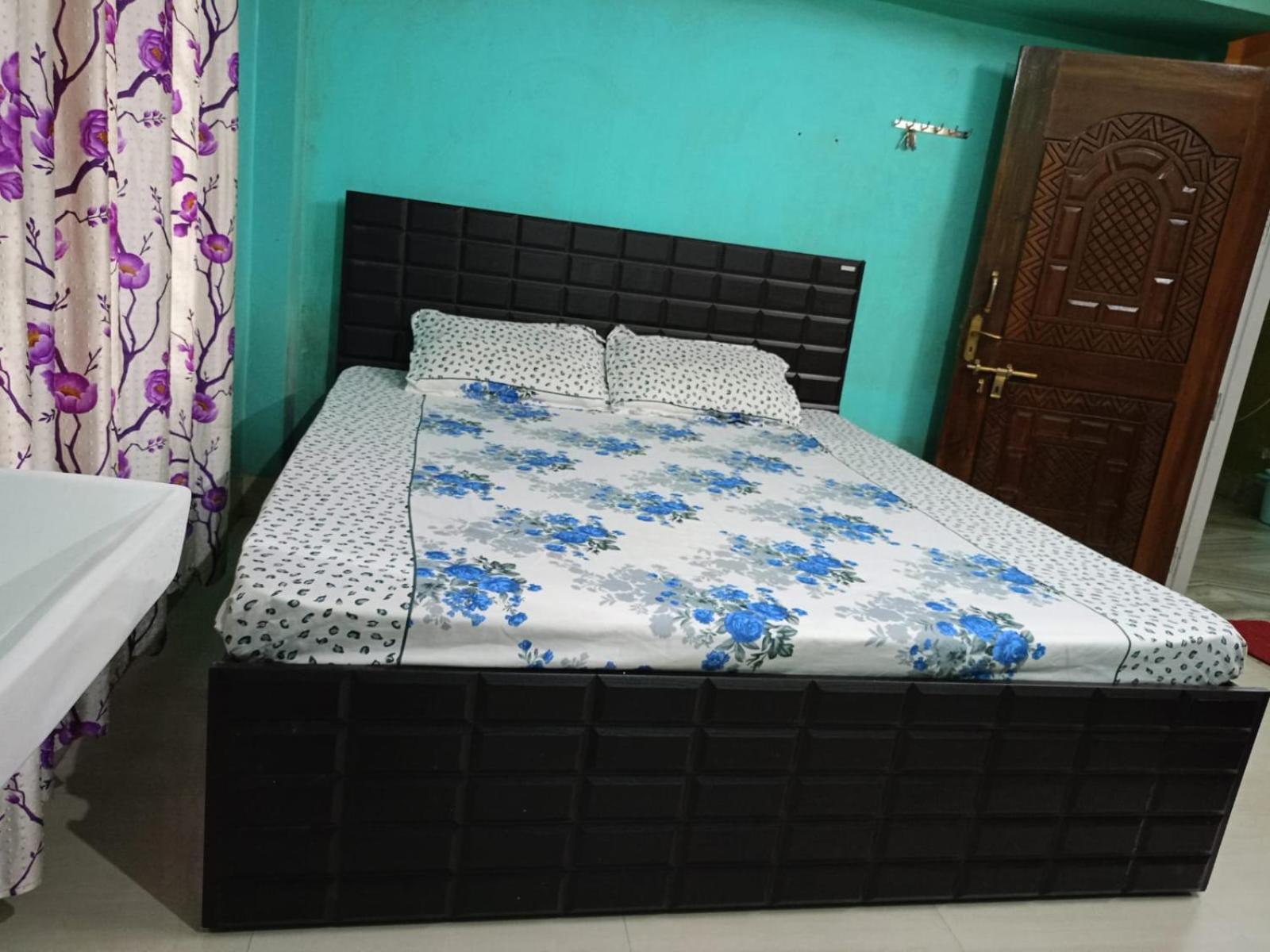 Comfort Inn Guwahati Exterior foto