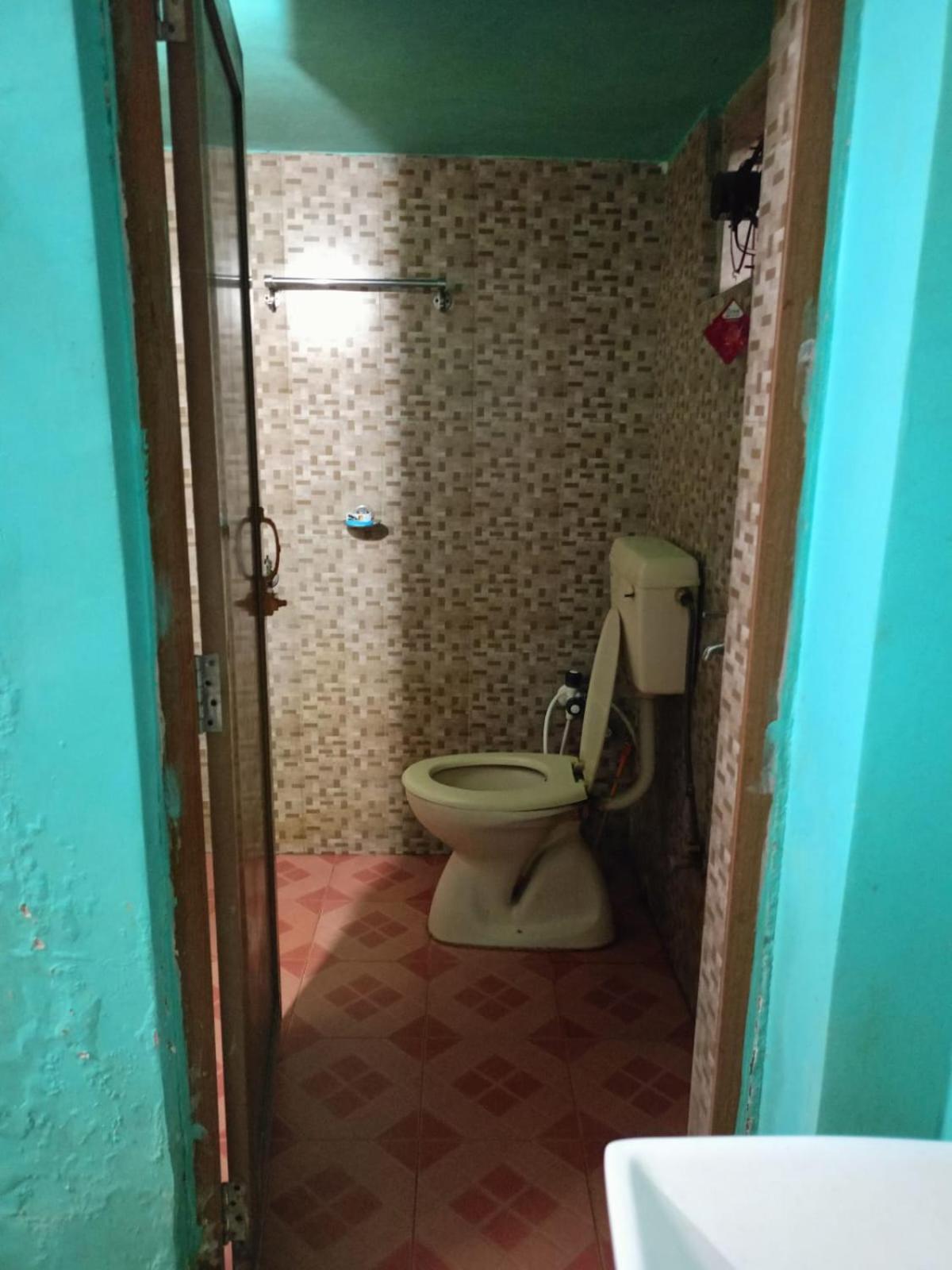 Comfort Inn Guwahati Exterior foto